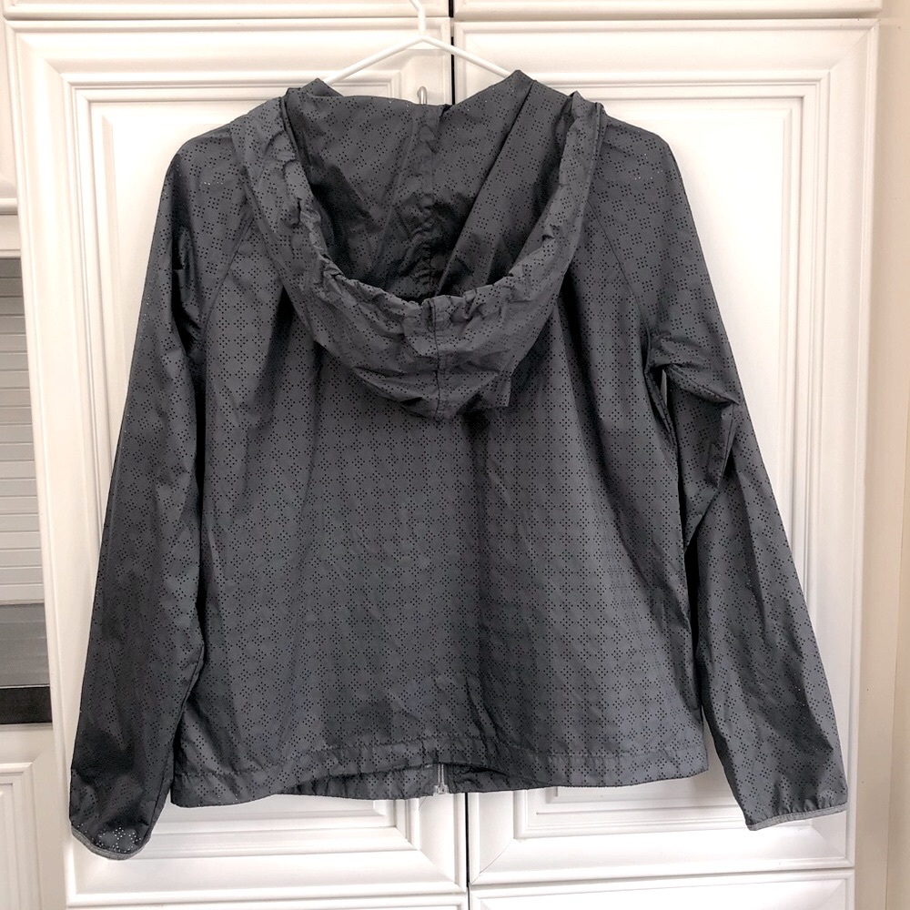 EUC Roots women’s windbreaker - Picture 7 of 11